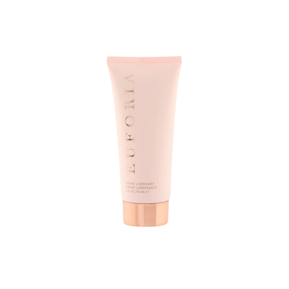 Creme Personal Lubricant