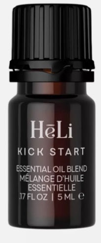 Kick Start