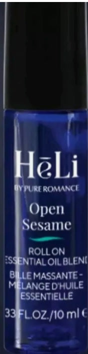 Open Sesame