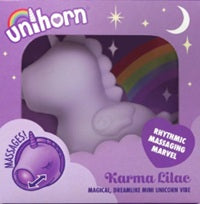 Unihorn - Karma Lilac (The Massaging One)