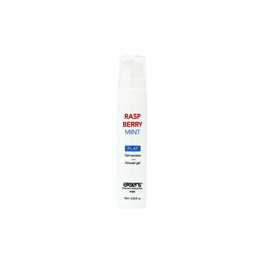 Arousal Gel