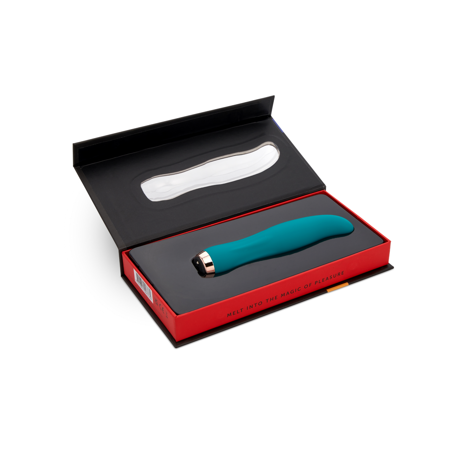 Bella Velvet Touch Bullet