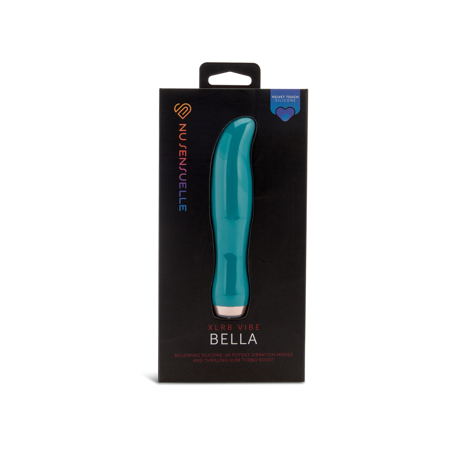 Bella Velvet Touch Bullet