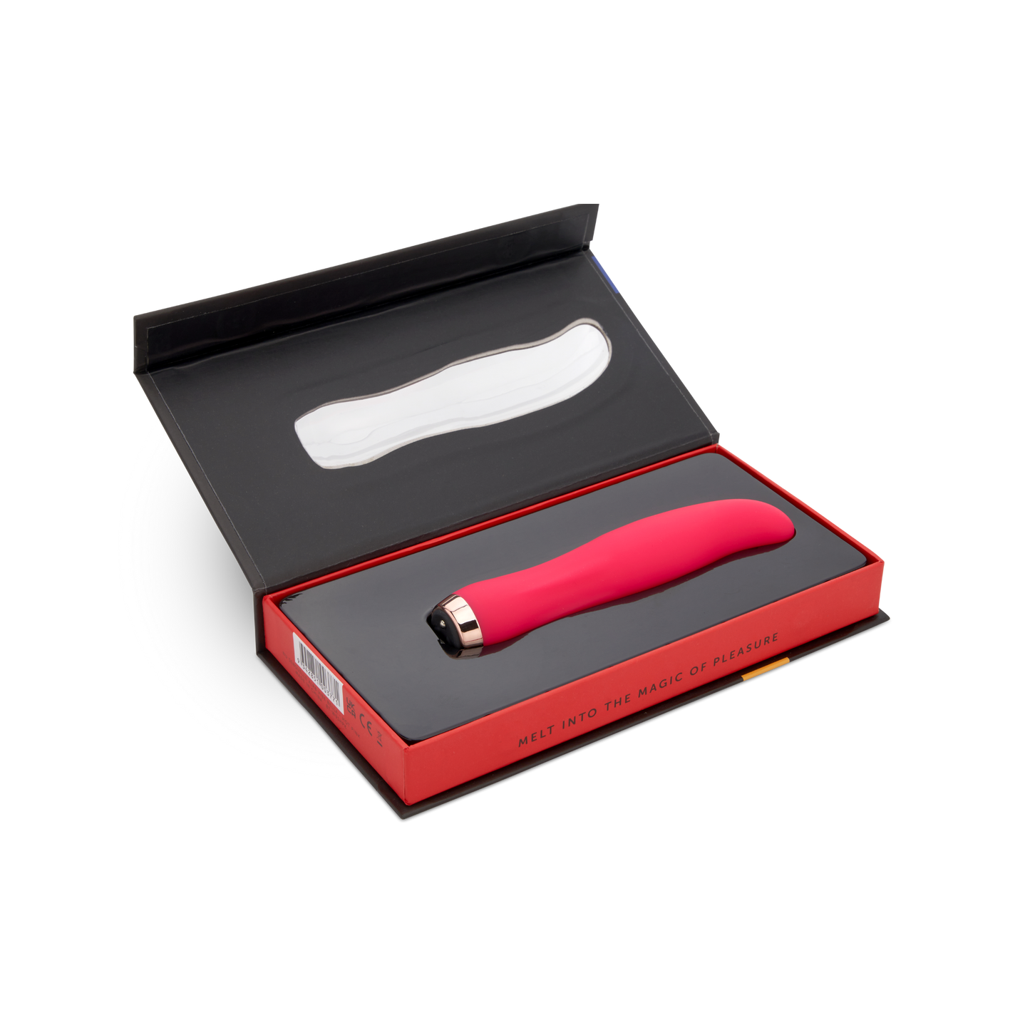 Bella Velvet Touch Bullet