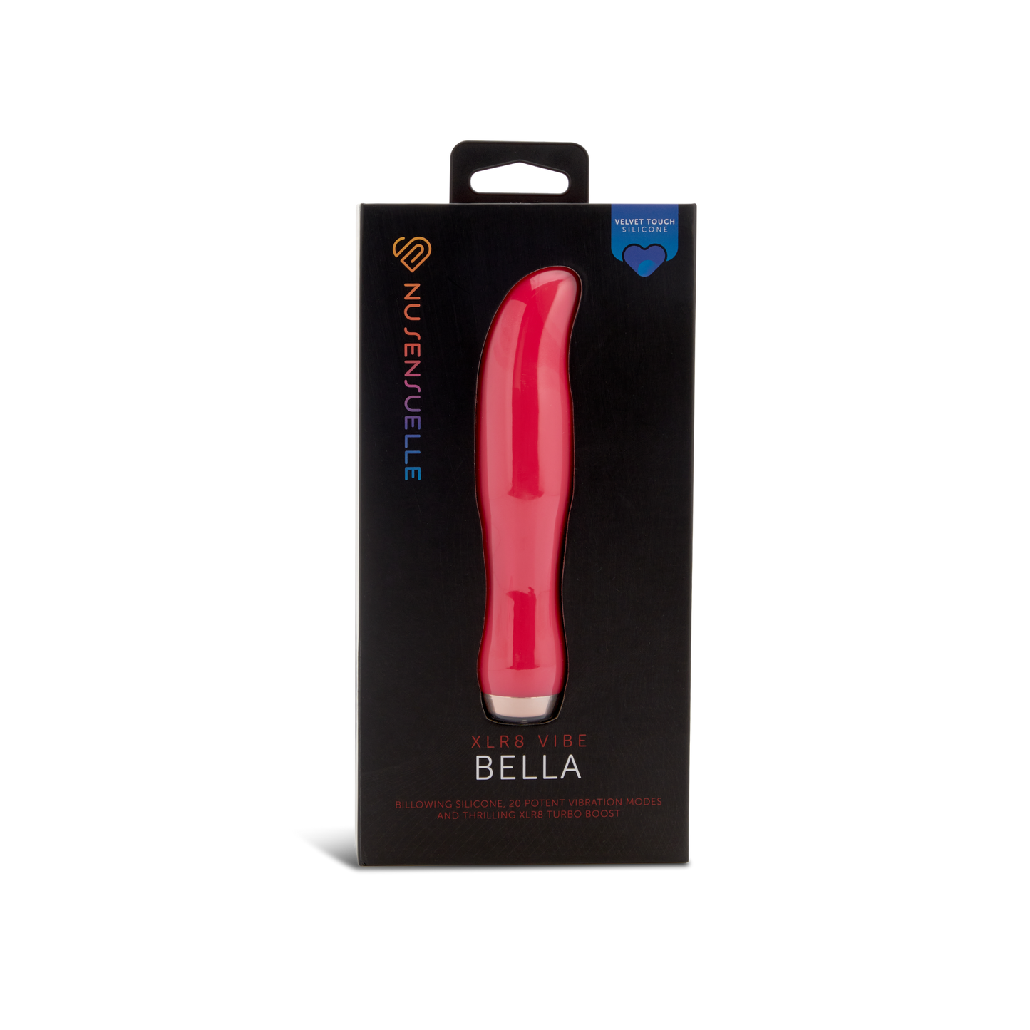Bella Velvet Touch Bullet