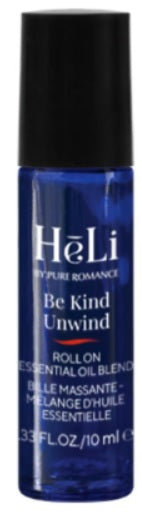 Be Kind Unwind