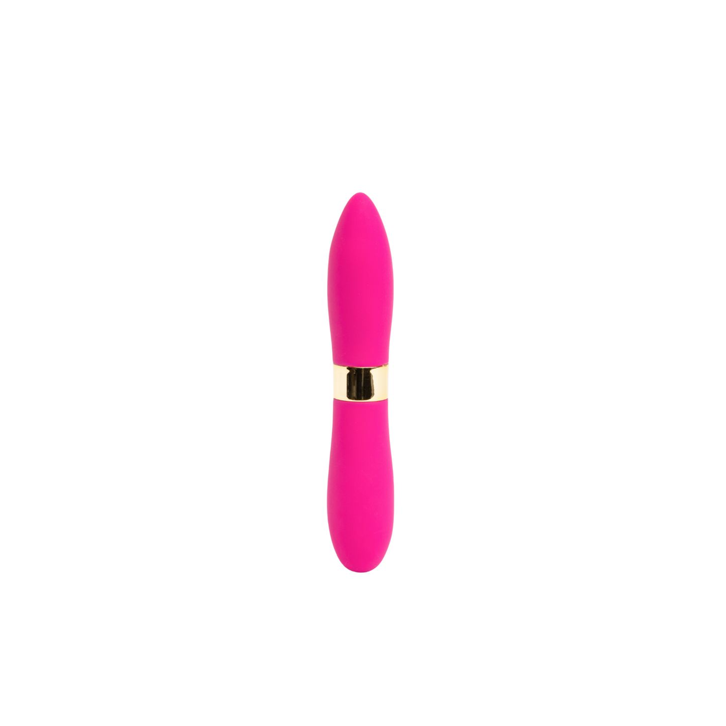 Deux Double Ended Bullet