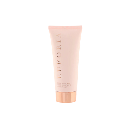 Creme Personal Lubricant