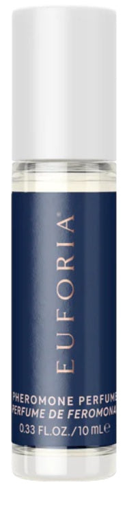 Euforia Pheromone Roll-on