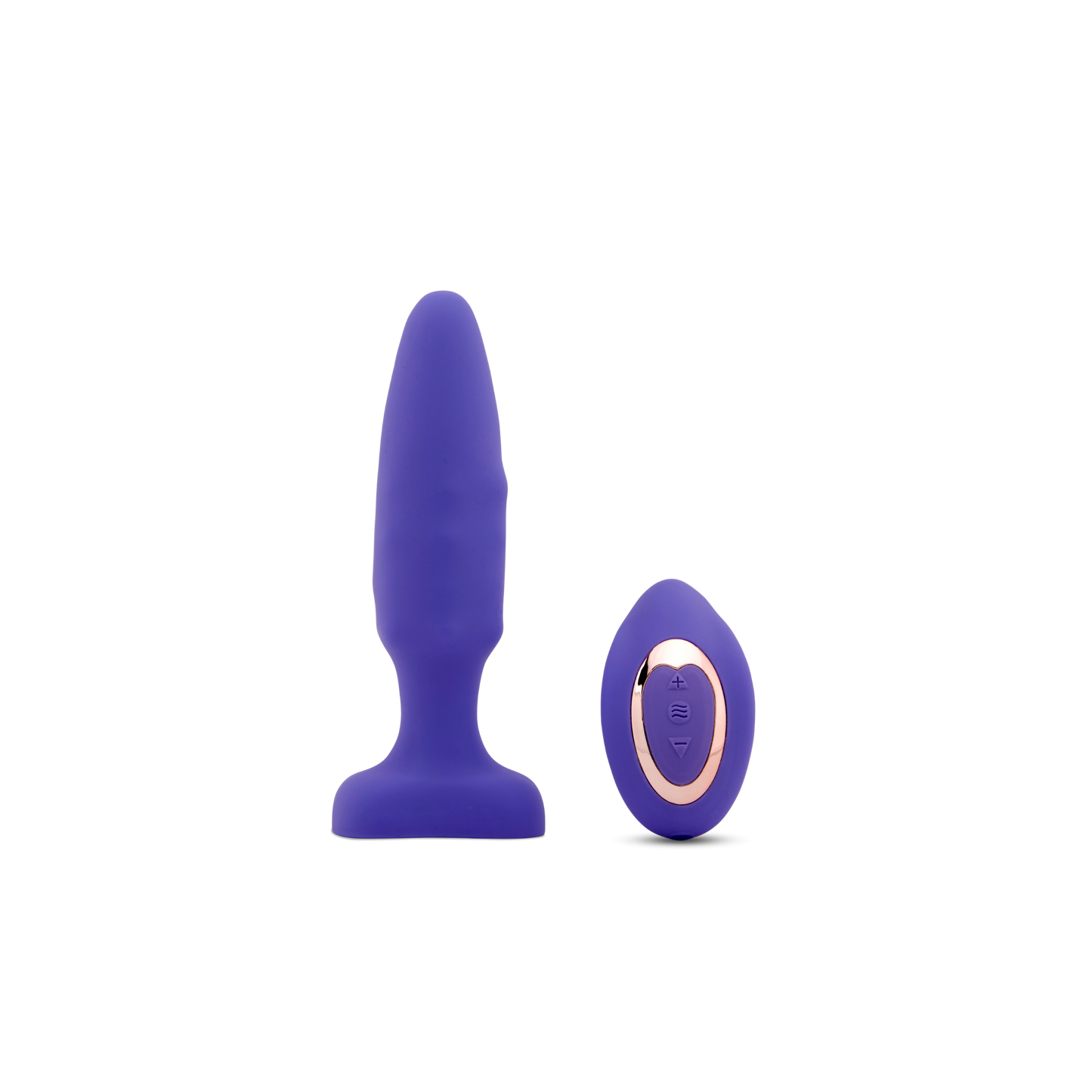 Fino Roller Motion Plug