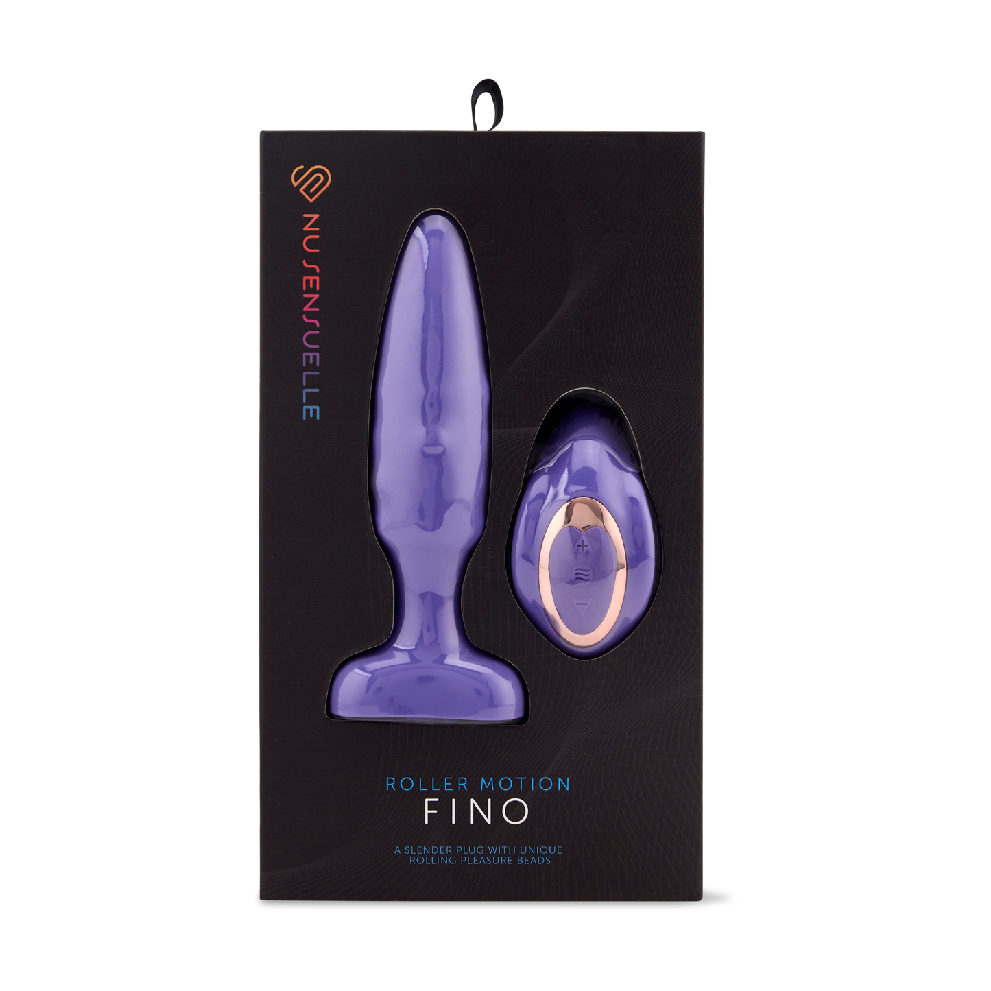 Fino Roller Motion Plug