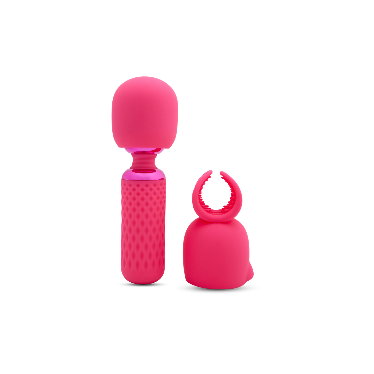 Harlow Mini Wand + Attachment