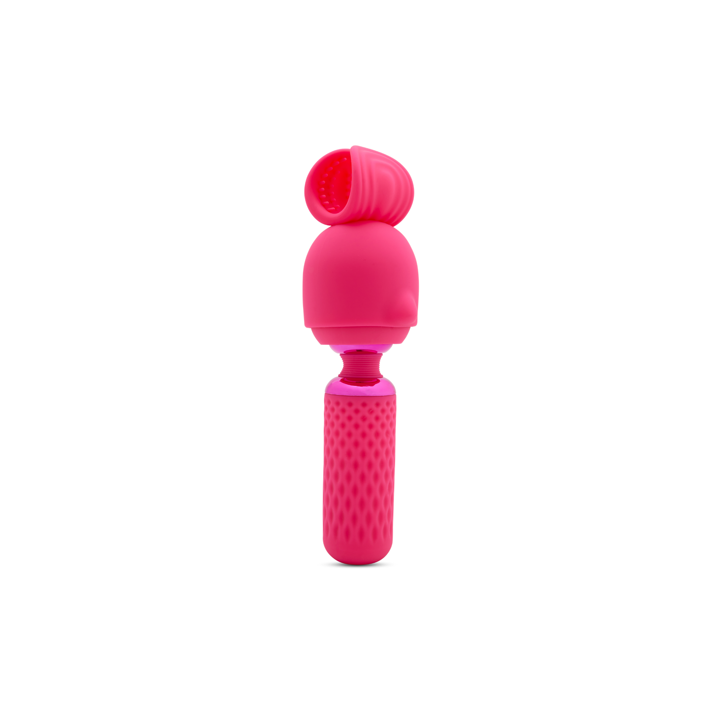 Harlow Mini Wand + Attachment