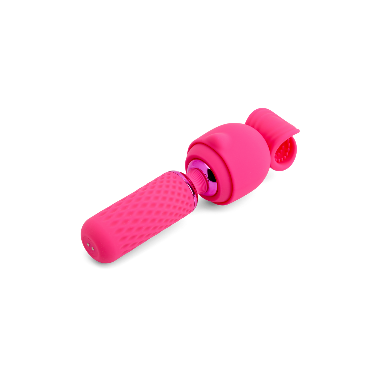 Harlow Mini Wand + Attachment