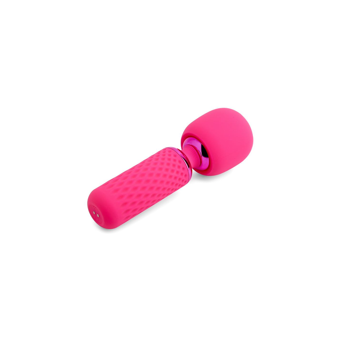 Harlow Mini Wand + Attachment
