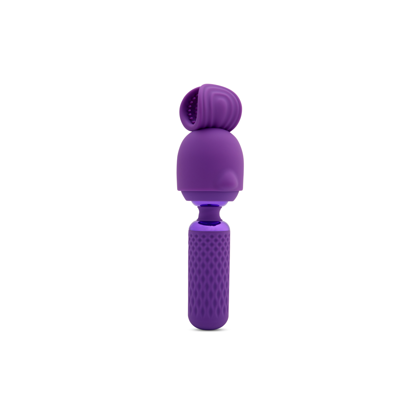 Harlow Mini Wand + Attachment