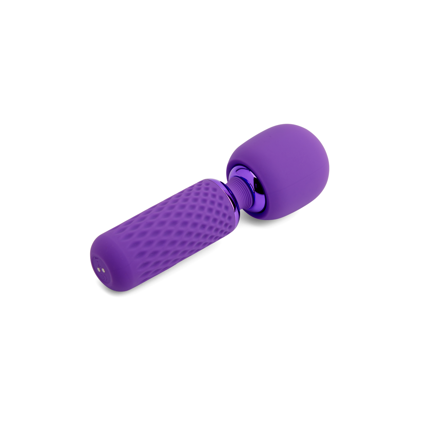 Harlow Mini Wand + Attachment