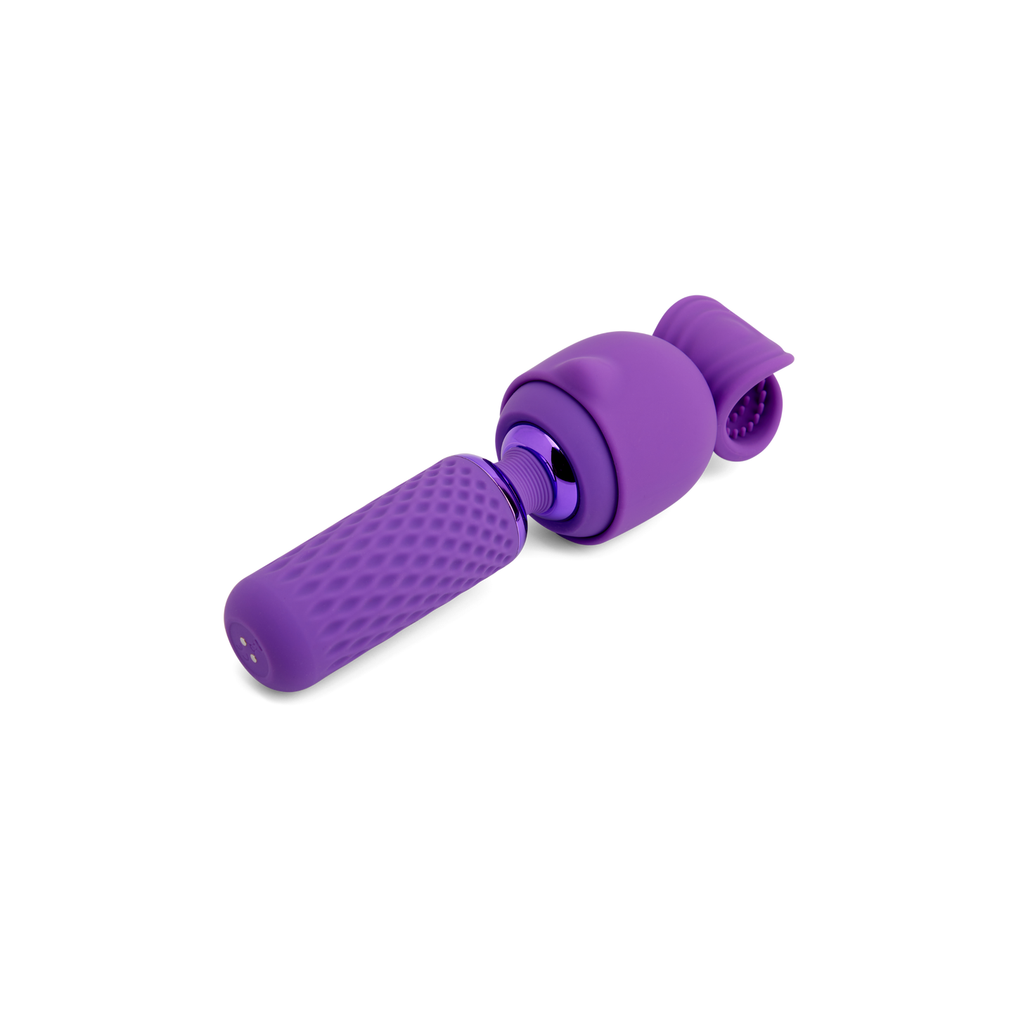 Harlow Mini Wand + Attachment