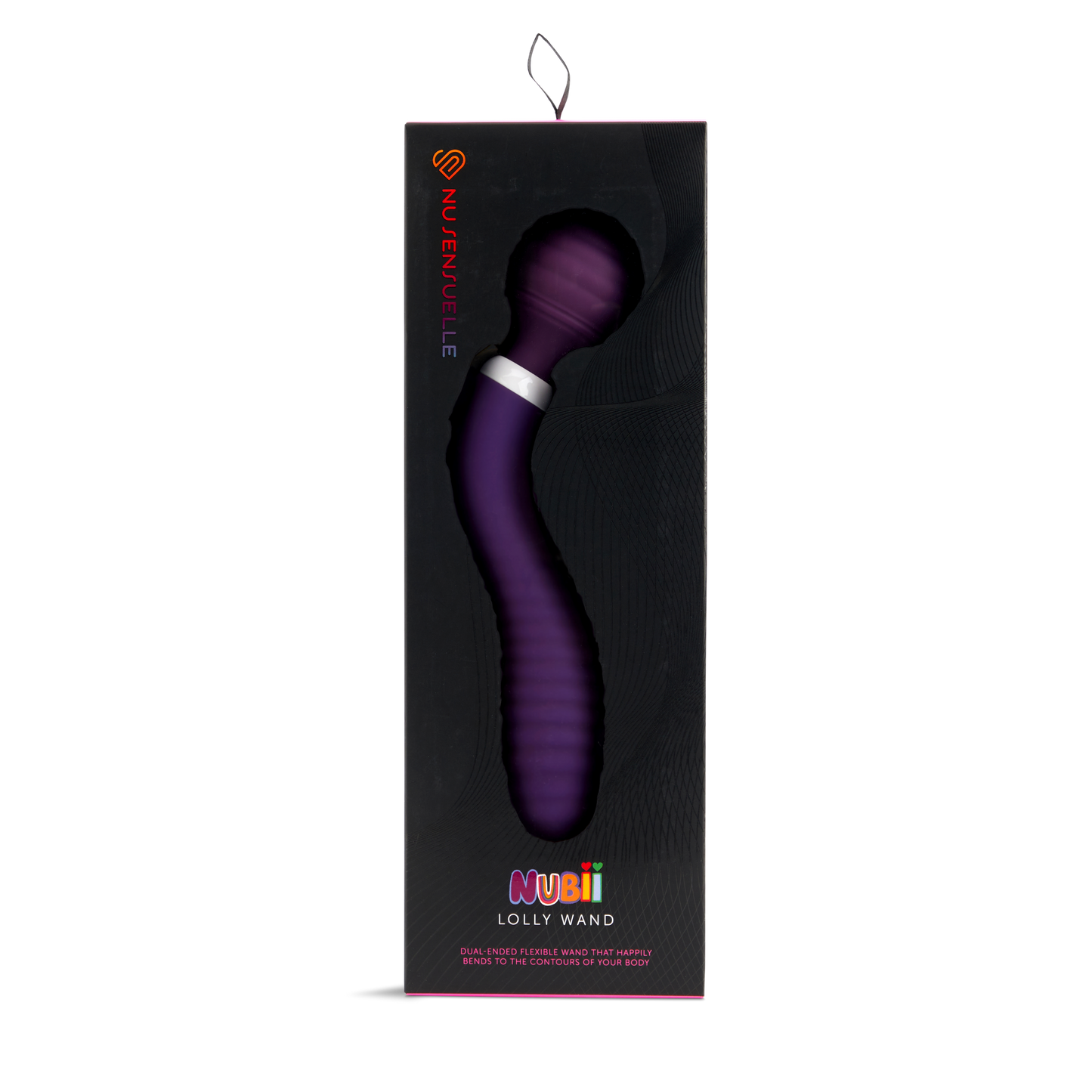 Lolly Wand