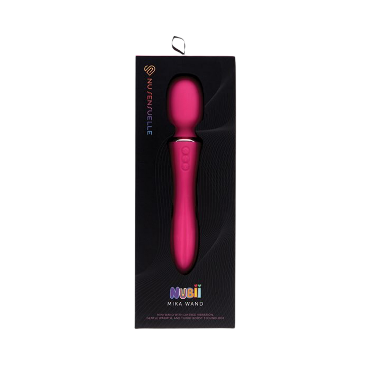 Mika Wand