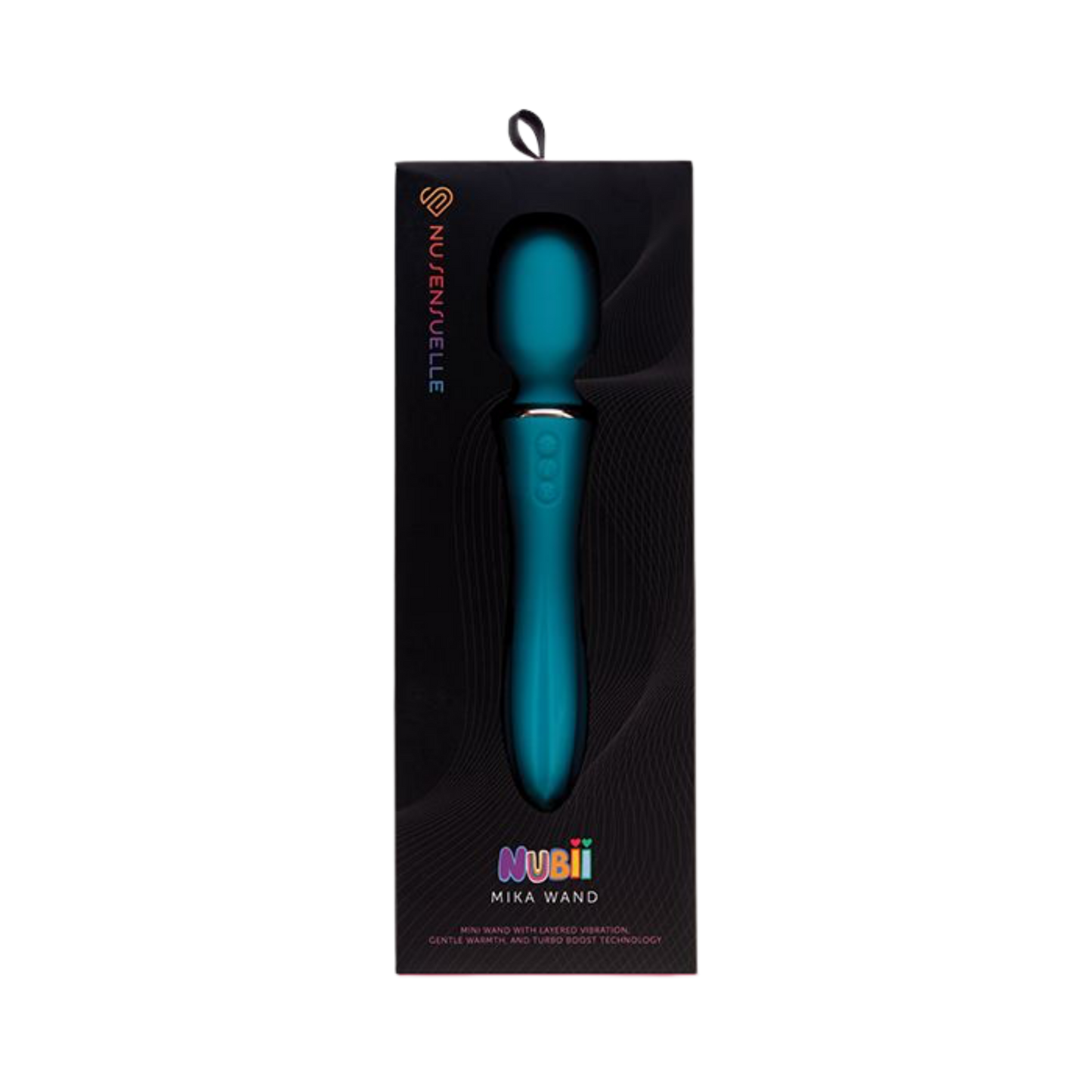 Mika Wand