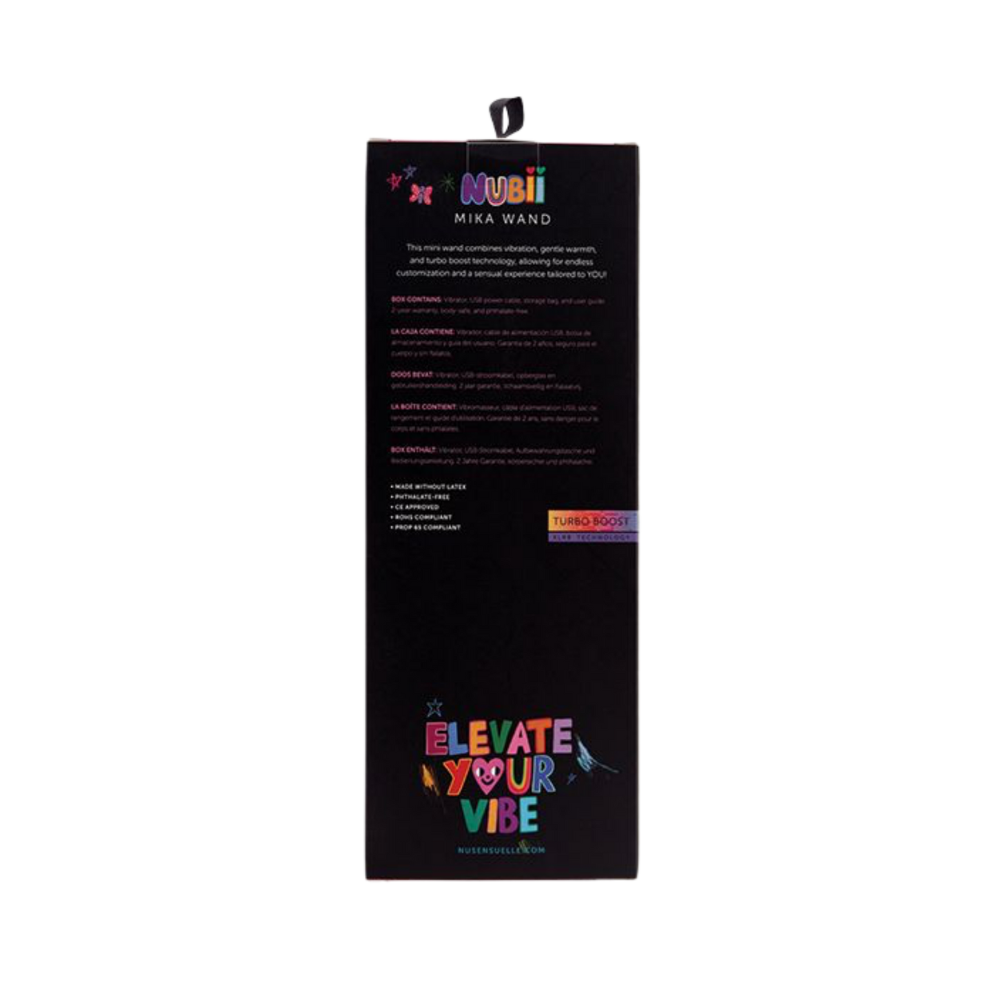 Mika Wand