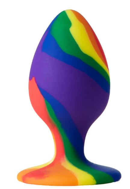 Over The Rainbow