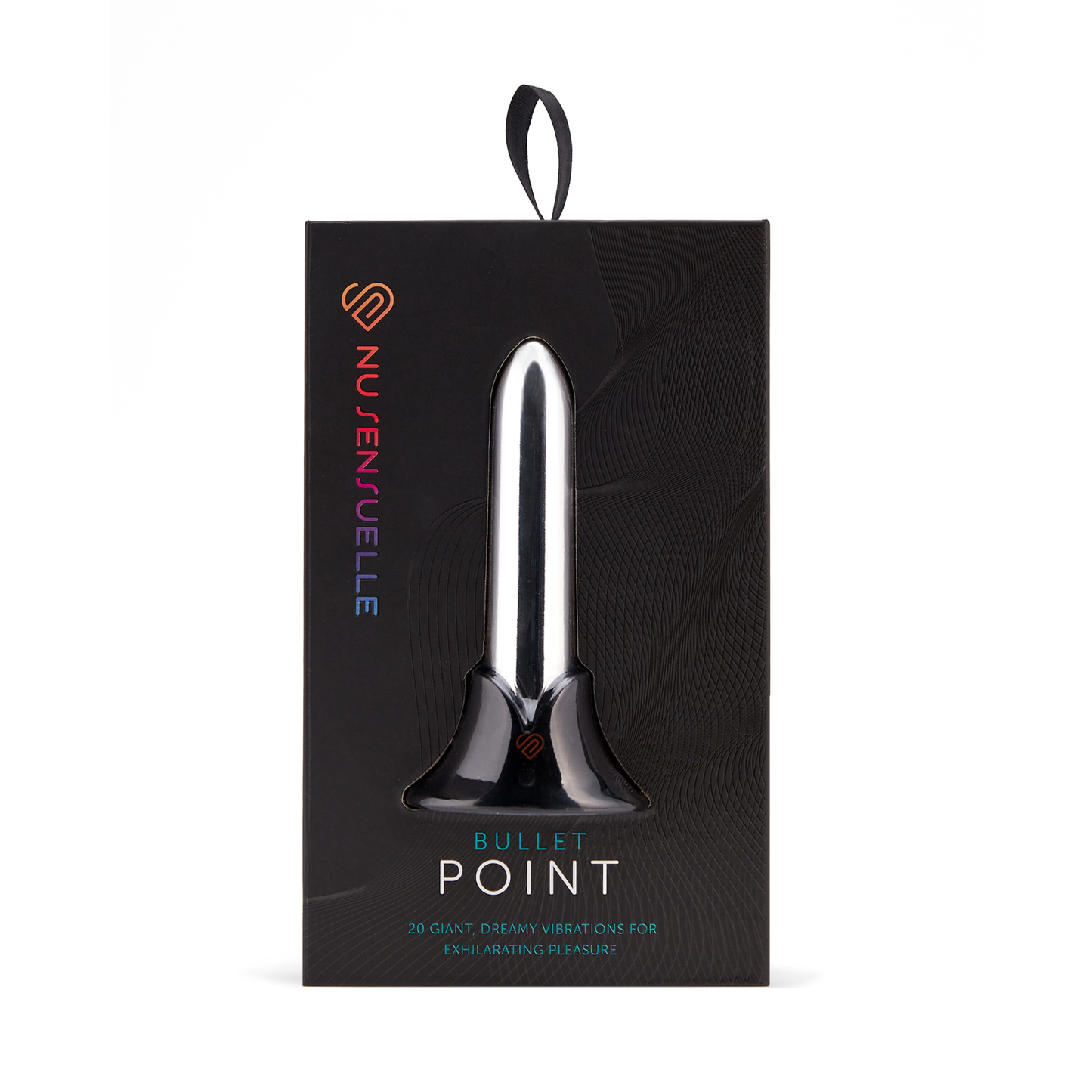 Point Bullet