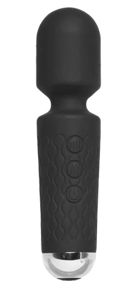 Petite Powerhouse Wand
