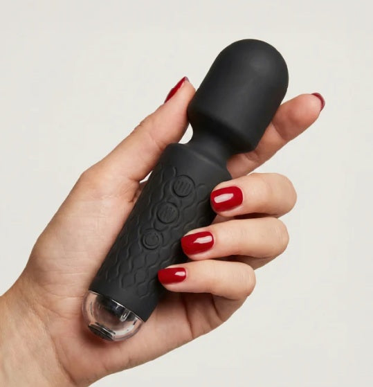 Petite Powerhouse Wand