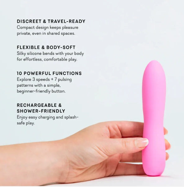 Pink Crush