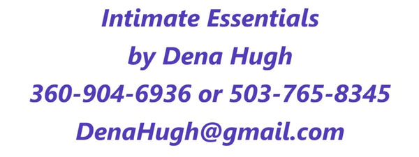 Intimate Essentials by Dena Hugh