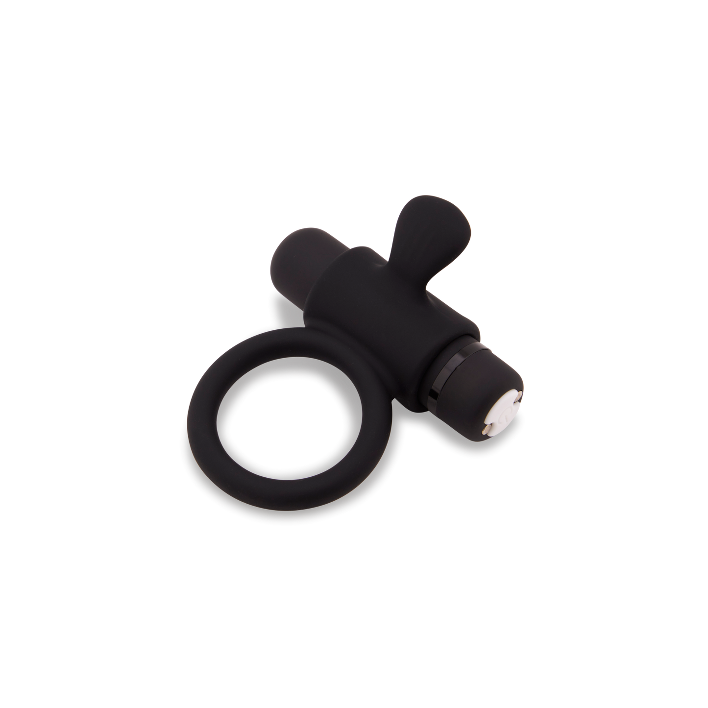 Rev Silicone Bullet Ring