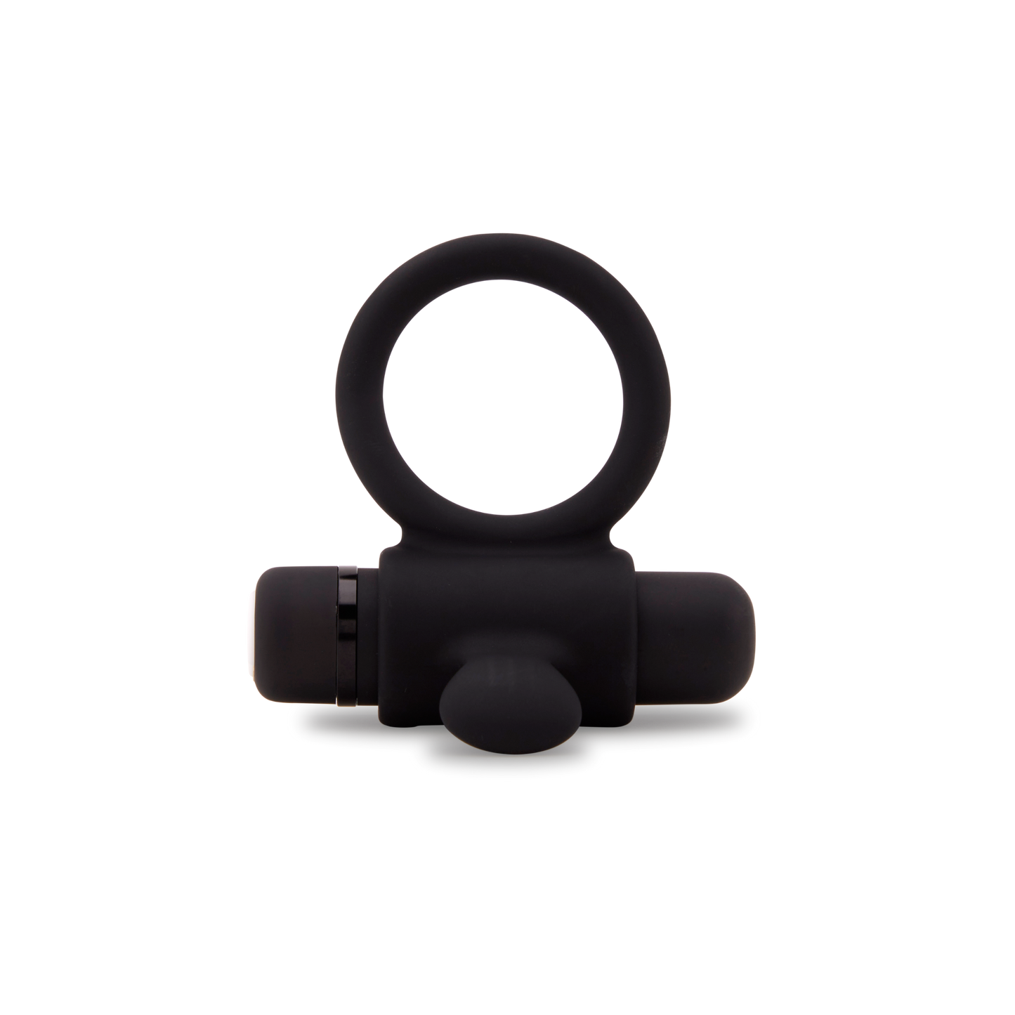 Rev Silicone Bullet Ring