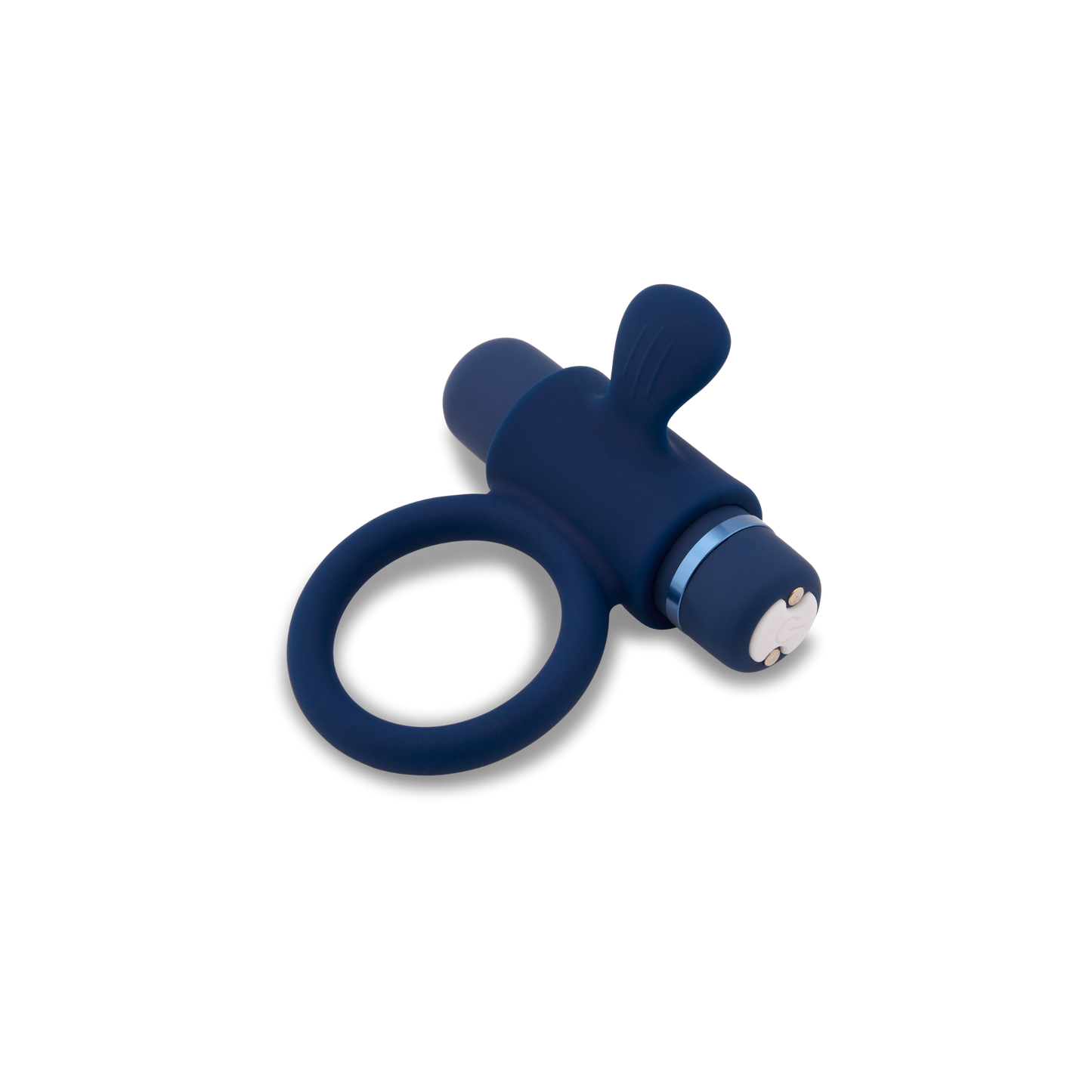 Rev Silicone Bullet Ring