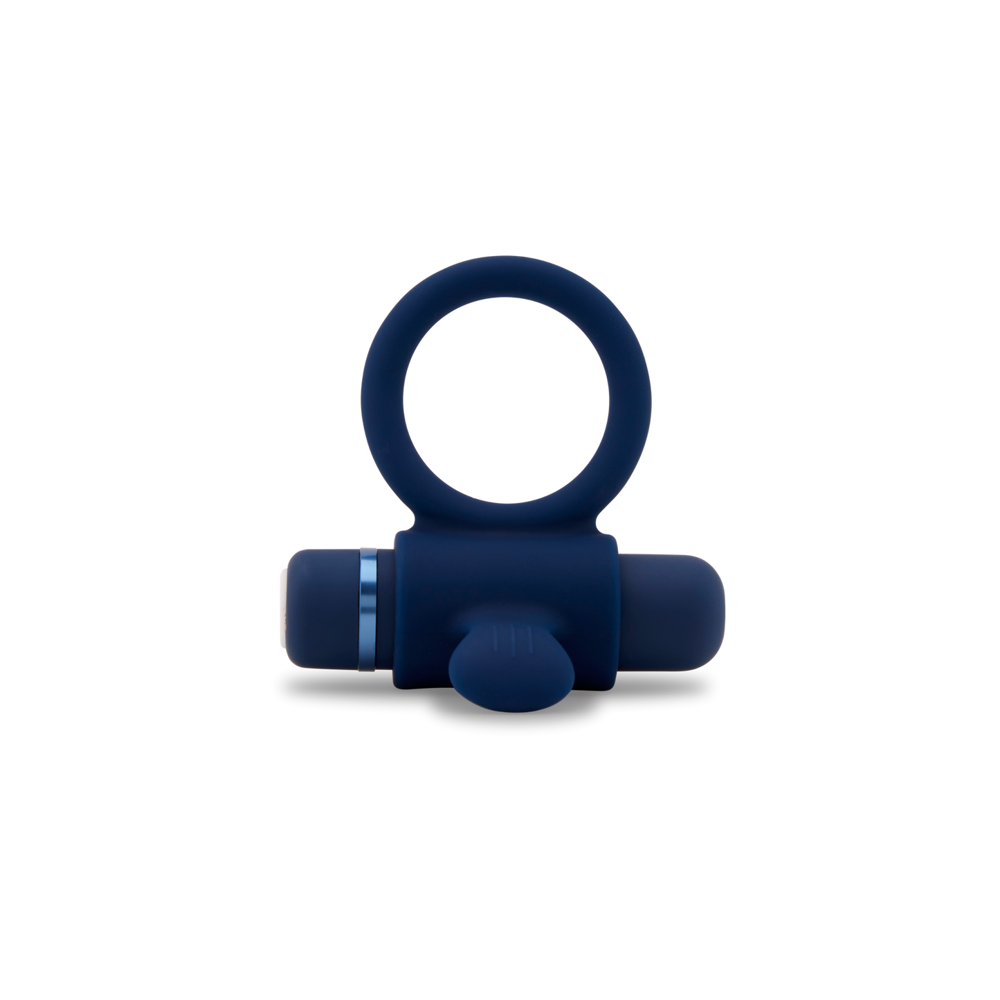 Rev Silicone Bullet Ring