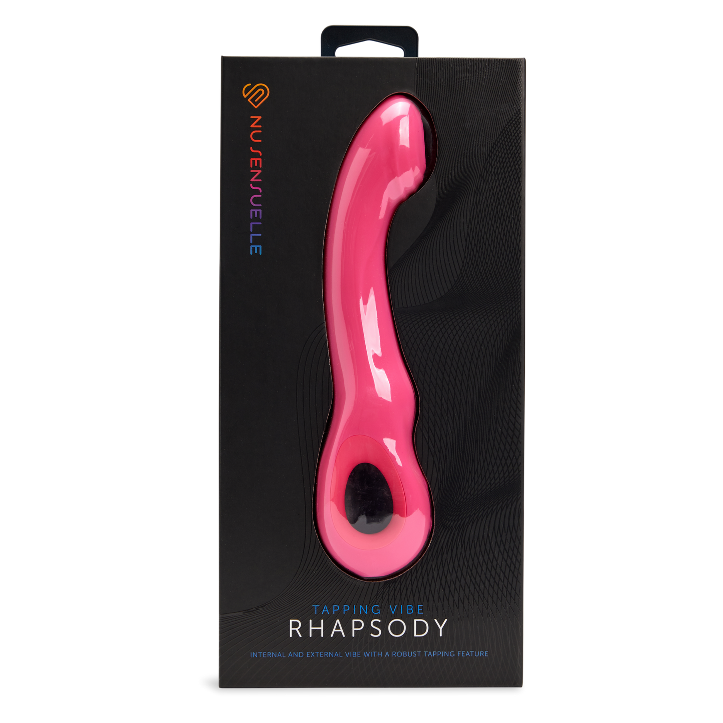 Rhapsody Tapping Vibe