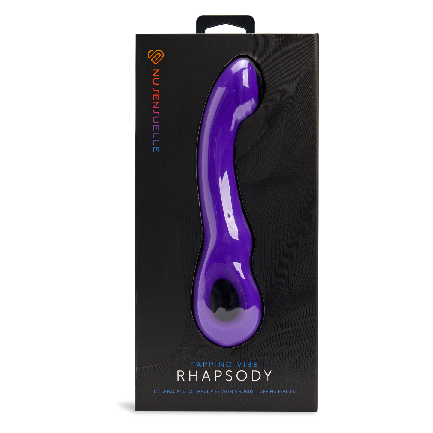 Rhapsody Tapping Vibe