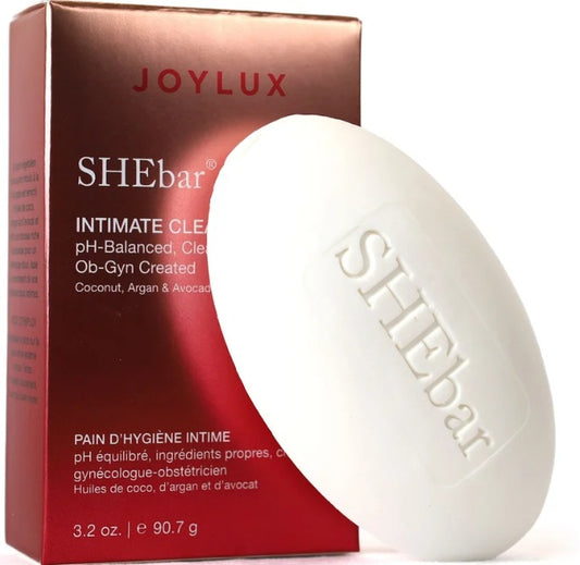 SHEbar