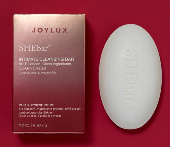 SHEbar