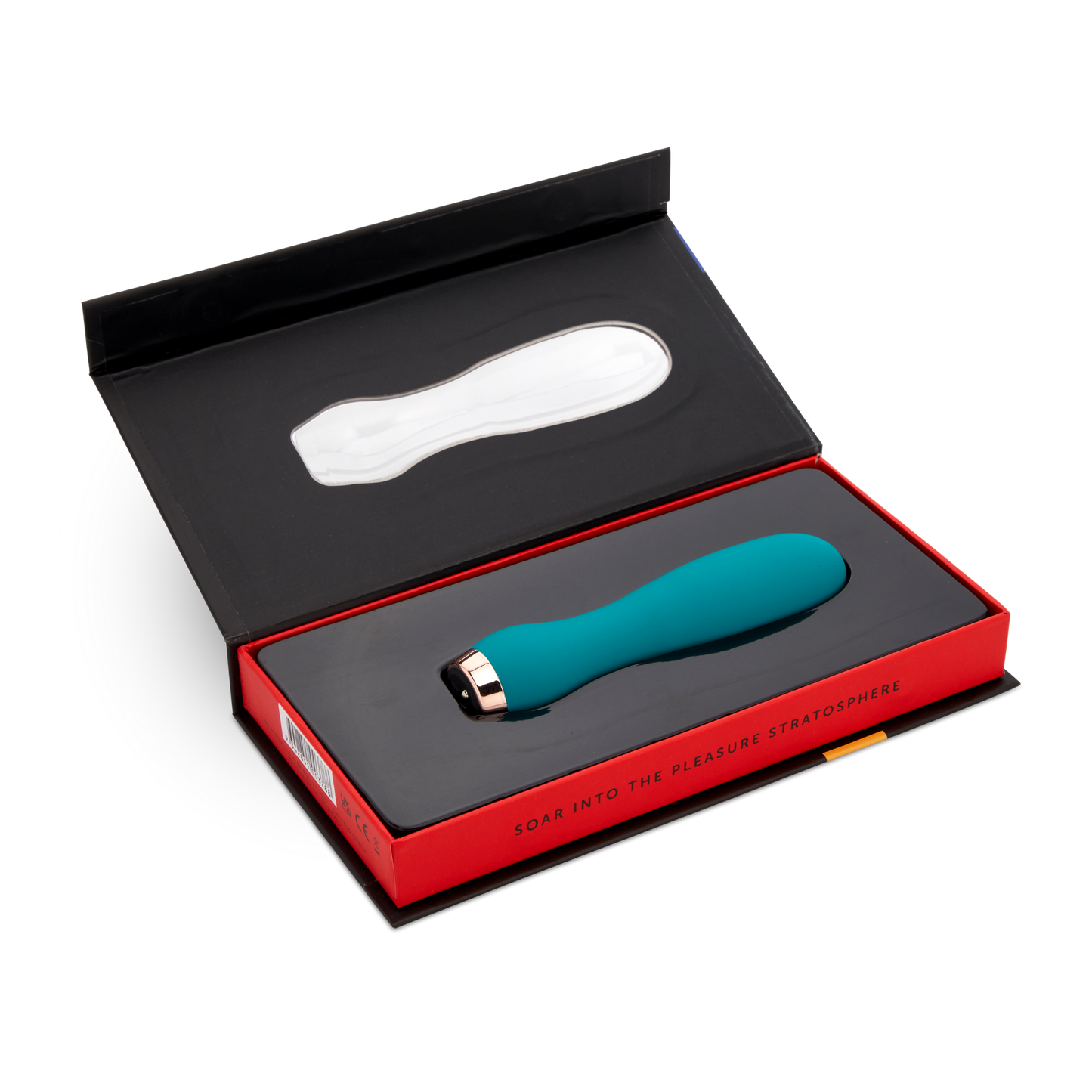 Skye Liquid Silicone Bullet XLR8