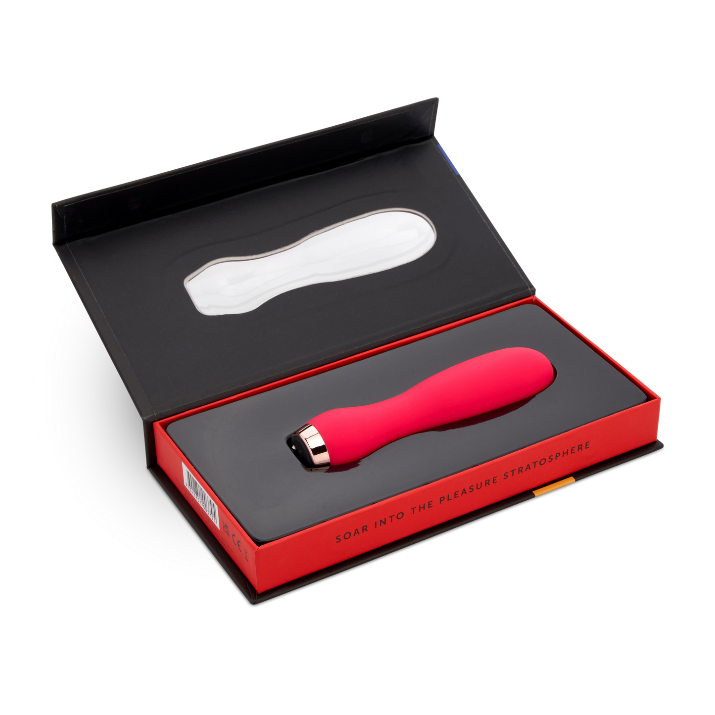 Skye Liquid Silicone Bullet XLR8