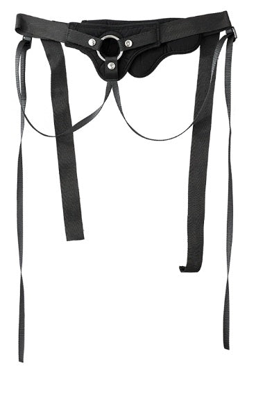 Strap-On Harness