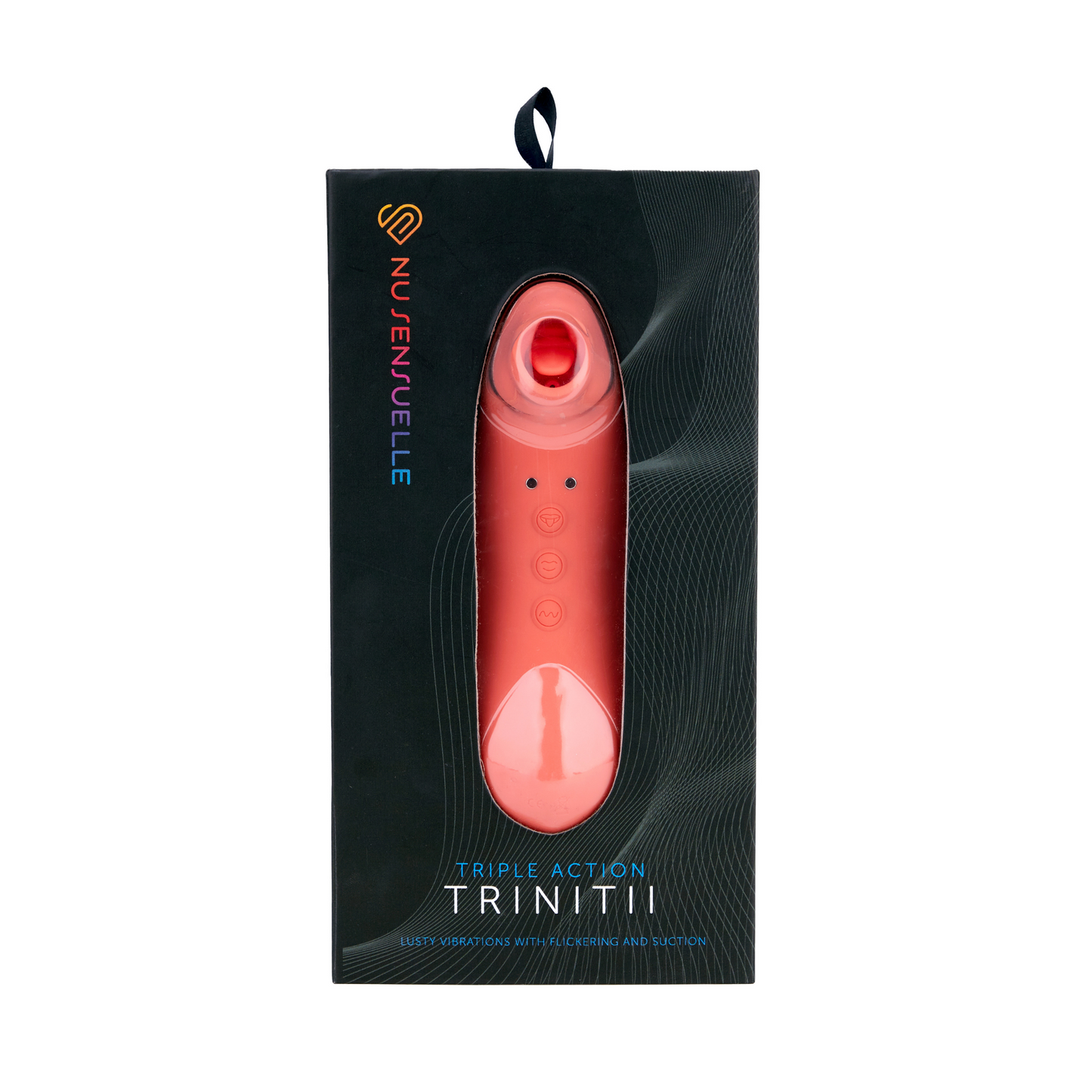 Trinitii 3-in-1