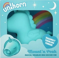 Unihorn - Mount'N Peak (The Pointy Tongued One)