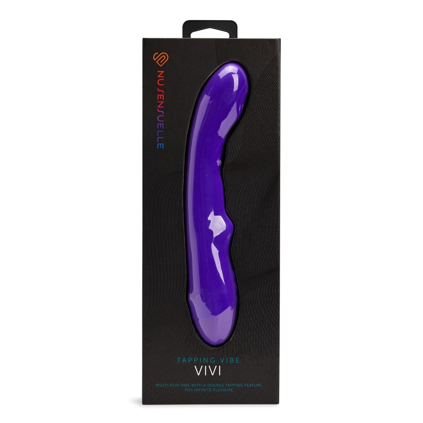 Vivi Tapping Vibe