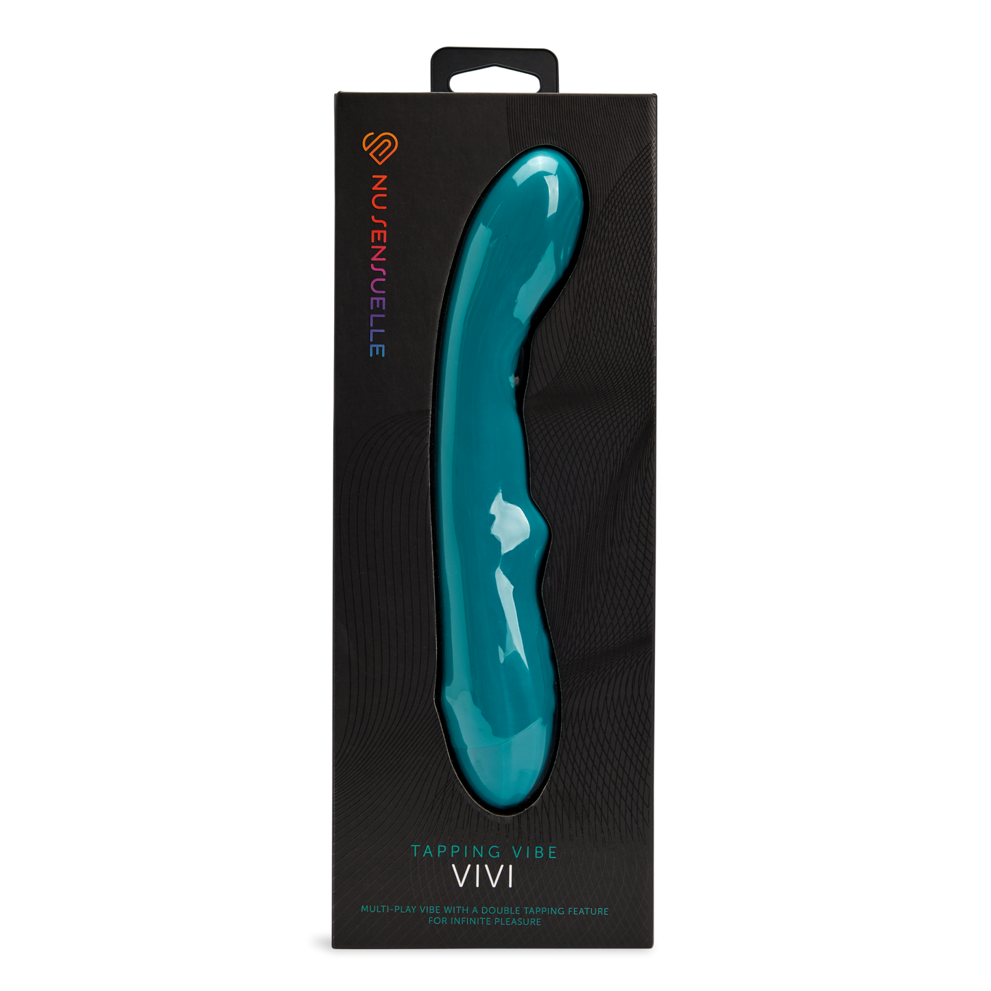 Vivi Tapping Vibe