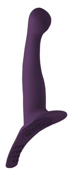 Vibrating Strap-On Attachment