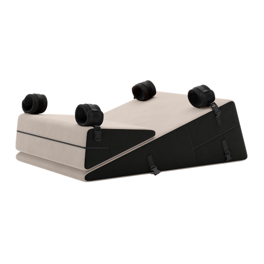 Wedge Ramp Combo (Black Label)